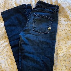 Rock & republic jeans
